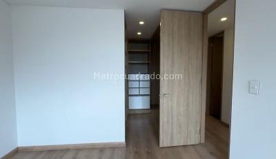 Apartamento de 3 alcobas en venta en Rincon Del Chico, Bogotá, 98 m² · foto 11 de 20