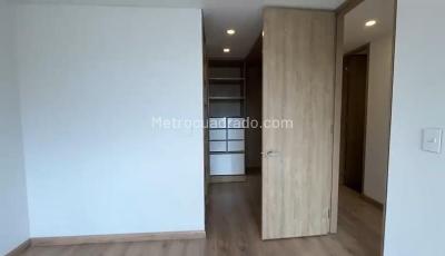 Apartamento de 3 alcobas en venta en Rincon Del Chico, Bogotá, 98 m² · foto 17 de 20