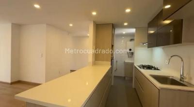 Apartamento de 3 alcobas en venta en Rincon Del Chico, Bogotá, 98 m² · foto 18 de 20