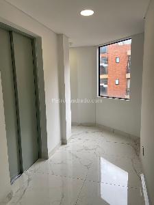 Apartamento de 3 alcobas en venta en Rincon Del Chico, Bogotá, 98 m² · foto 20 de 20