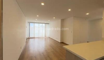 Apartamento de 3 alcobas en venta en Rincon Del Chico, Bogotá, 98 m² · foto 2 de 20