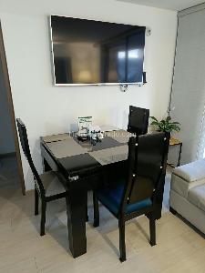 Apartamento de 4 alcobas en venta en La Villita, Tunja, 64 m² · foto 12 de 19