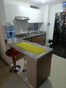 Apartamento de 4 alcobas en venta en La Villita, Tunja, 64 m² · foto 13 de 19