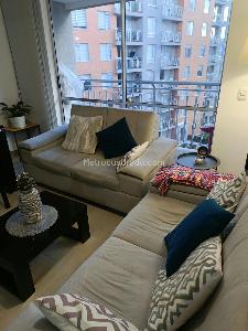 Apartamento de 4 alcobas en venta en La Villita, Tunja, 64 m² · foto 14 de 19