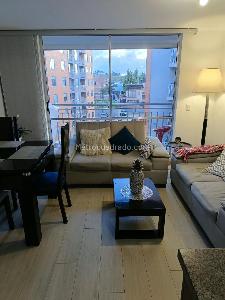 Apartamento de 4 alcobas en venta en La Villita, Tunja, 64 m² · foto 16 de 19