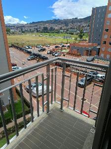 Apartamento de 4 alcobas en venta en La Villita, Tunja, 64 m² · foto 19 de 19