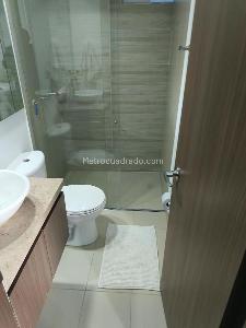 Apartamento de 4 alcobas en venta en La Villita, Tunja, 64 m² · foto 3 de 19