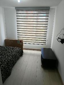 Apartamento de 4 alcobas en venta en La Villita, Tunja, 64 m² · foto 4 de 19