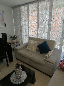 Apartamento de 4 alcobas en venta en La Villita, Tunja, 64 m² · foto 5 de 19