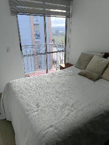 Apartamento de 4 alcobas en venta en La Villita, Tunja, 64 m² · foto 8 de 19
