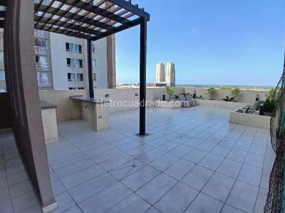 Apartamento en venta en Paraiso, Barranquilla · foto 17 de 20