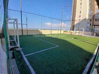 Apartamento en venta en Paraiso, Barranquilla · foto 18 de 20