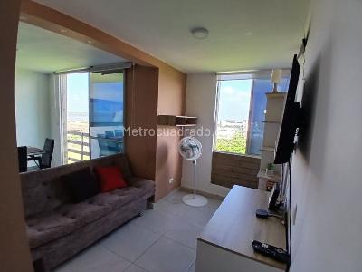 Apartamento en venta en Paraiso, Barranquilla · foto 6 de 20