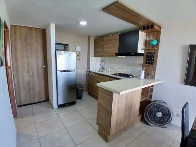 Apartamento en venta en Paraiso, Barranquilla · foto 5 de 20