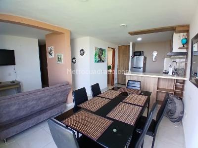 Apartamento en venta en Paraiso, Barranquilla · foto 9 de 20