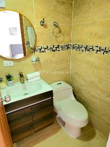 Apartamento en venta en Paraiso, Barranquilla · foto 10 de 20