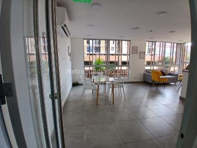 Apartamento en venta en Paraiso, Barranquilla · foto 12 de 20