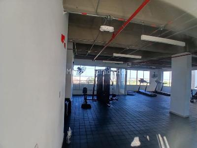 Apartamento en venta en Paraiso, Barranquilla · foto 14 de 20