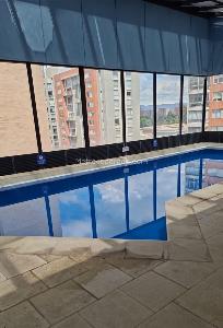 Apartamento en venta en Santa Teresa, Bogotá · foto 10 de 13