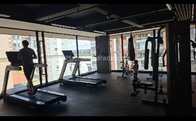Apartamento en venta en Santa Teresa, Bogotá · foto 12 de 13