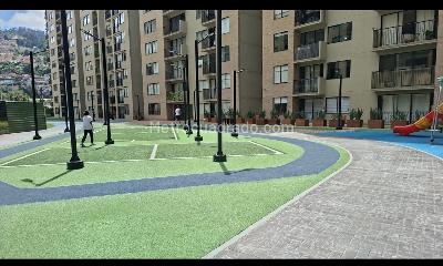 Apartamento en venta en Santa Teresa, Bogotá · foto 13 de 13