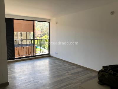 Apartamento en venta en Santa Teresa, Bogotá · foto 2 de 13