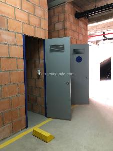 Apartamento en venta en Santa Teresa, Bogotá · foto 3 de 13