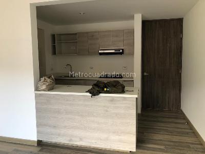 Apartamento en venta en Santa Teresa, Bogotá · foto 5 de 13
