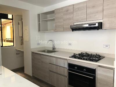 Apartamento en venta en Santa Teresa, Bogotá · foto 7 de 13