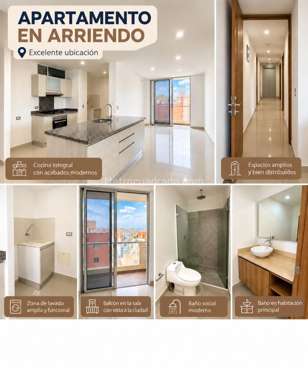 Foto del apartamento