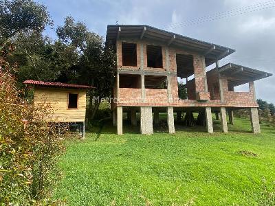 Casa en venta en Vereda Líbano, La Calera · foto 11 de 11