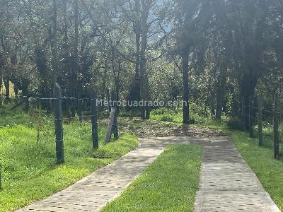 Casa en venta en Vereda Líbano, La Calera · foto 4 de 11
