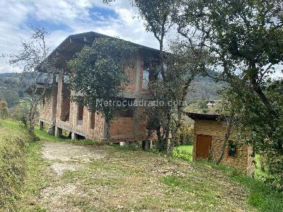 Casa en venta en Vereda Líbano, La Calera · foto 5 de 11