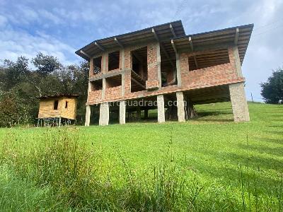 Casa en venta en Vereda Líbano, La Calera · foto 8 de 11