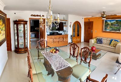 Apartamento en venta en Manga, Cartagena · foto 2 de 10