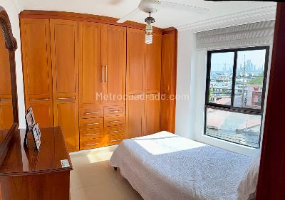 Apartamento en venta en Manga, Cartagena · foto 8 de 10