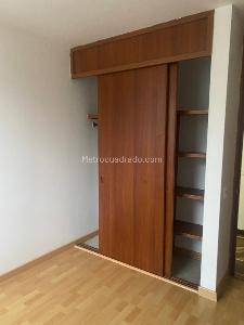 Apartamento de 3 alcobas en venta en Santa Monica Norte, Bogotá, 57 m² · foto 8 de 16