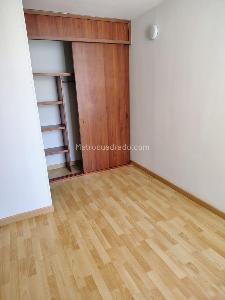 Apartamento de 3 alcobas en venta en Santa Monica Norte, Bogotá, 57 m² · foto 9 de 16