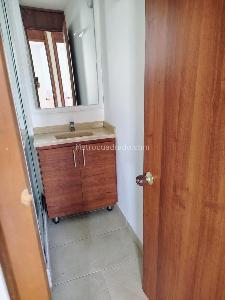 Apartamento de 3 alcobas en venta en Santa Monica Norte, Bogotá, 57 m² · foto 10 de 16