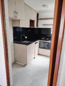 Apartamento de 3 alcobas en venta en Santa Monica Norte, Bogotá, 57 m² · foto 12 de 16