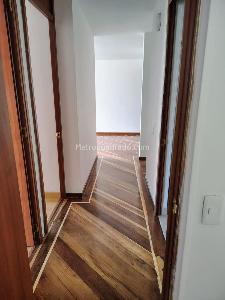 Apartamento de 3 alcobas en venta en Santa Monica Norte, Bogotá, 57 m² · foto 4 de 16