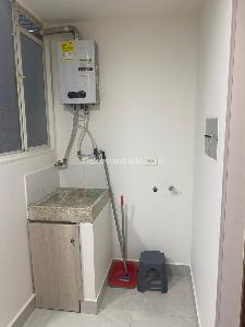 Apartamento de 3 alcobas en venta en Santa Monica Norte, Bogotá, 57 m² · foto 13 de 16