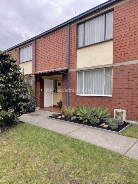 House for rent in Bogotá