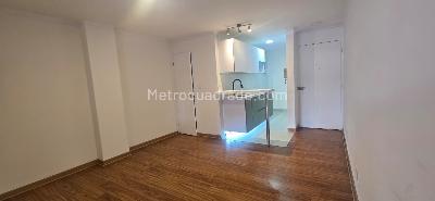 Apartamento de 1 alcoba en venta en Quesada, Bogotá, 44 m² · foto 8 de 17