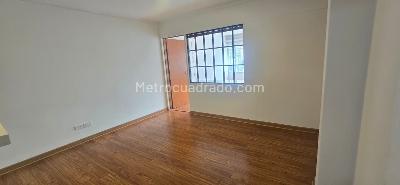 Apartamento de 1 alcoba en venta en Quesada, Bogotá, 44 m² · foto 6 de 17