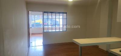 Apartamento de 1 alcoba en venta en Quesada, Bogotá, 44 m² · foto 3 de 17