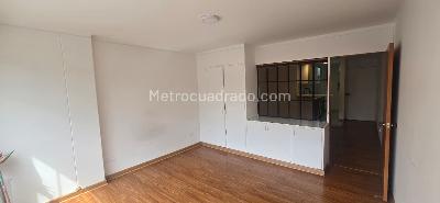 Apartamento de 1 alcoba en venta en Quesada, Bogotá, 44 m² · foto 7 de 17