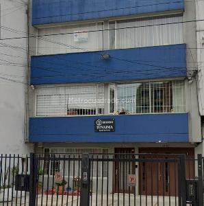 Apartamento de 1 alcoba en venta en Quesada, Bogotá, 44 m² · foto 17 de 17