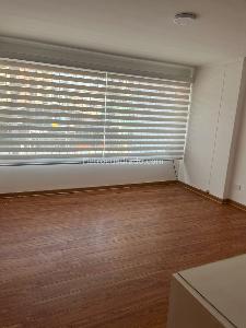 Apartamento de 1 alcoba en venta en Quesada, Bogotá, 44 m² · foto 5 de 17