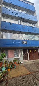 Apartamento de 1 alcoba en venta en Quesada, Bogotá, 44 m² · foto 16 de 17